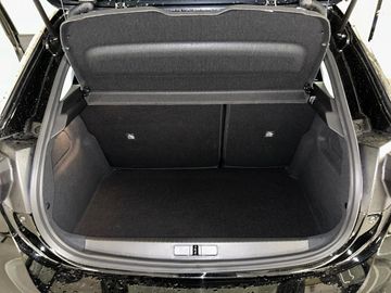 Fotografie des Opel Corsa F Kamera LED Sitzheizung Allwetterreifen