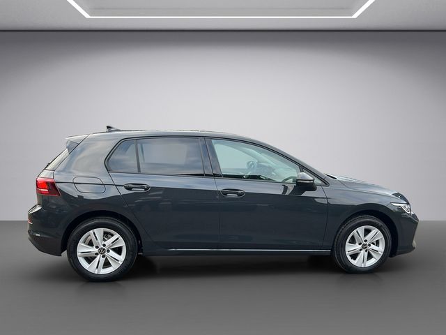 Golf VIII Life 1.5 eTSI DSG