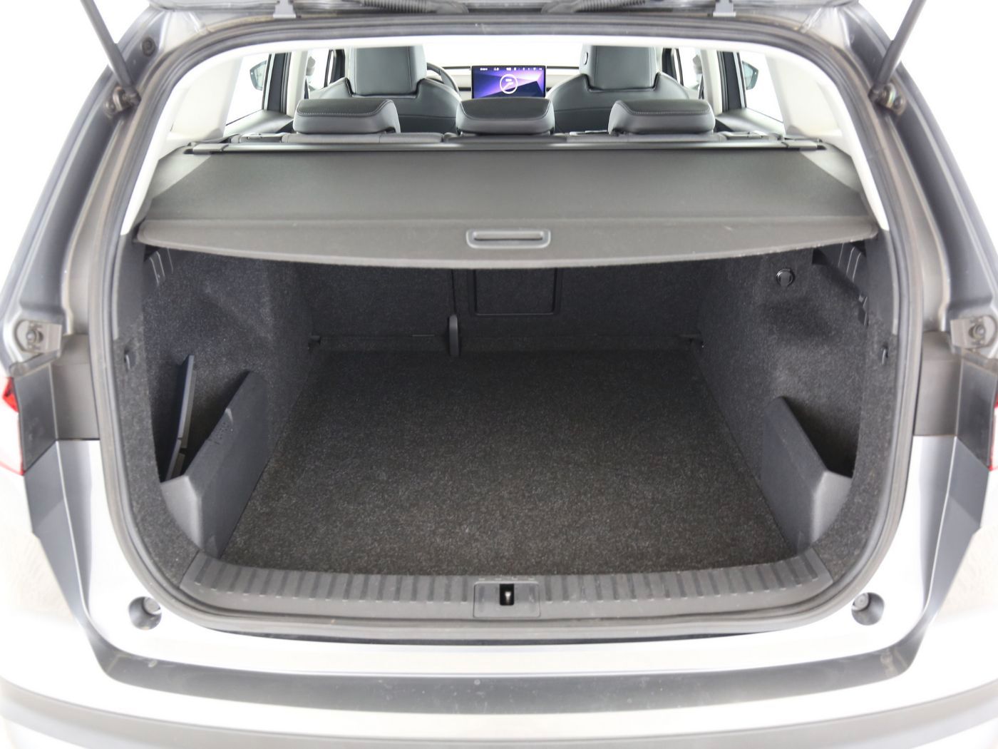Skoda Enyaq - Bild 11