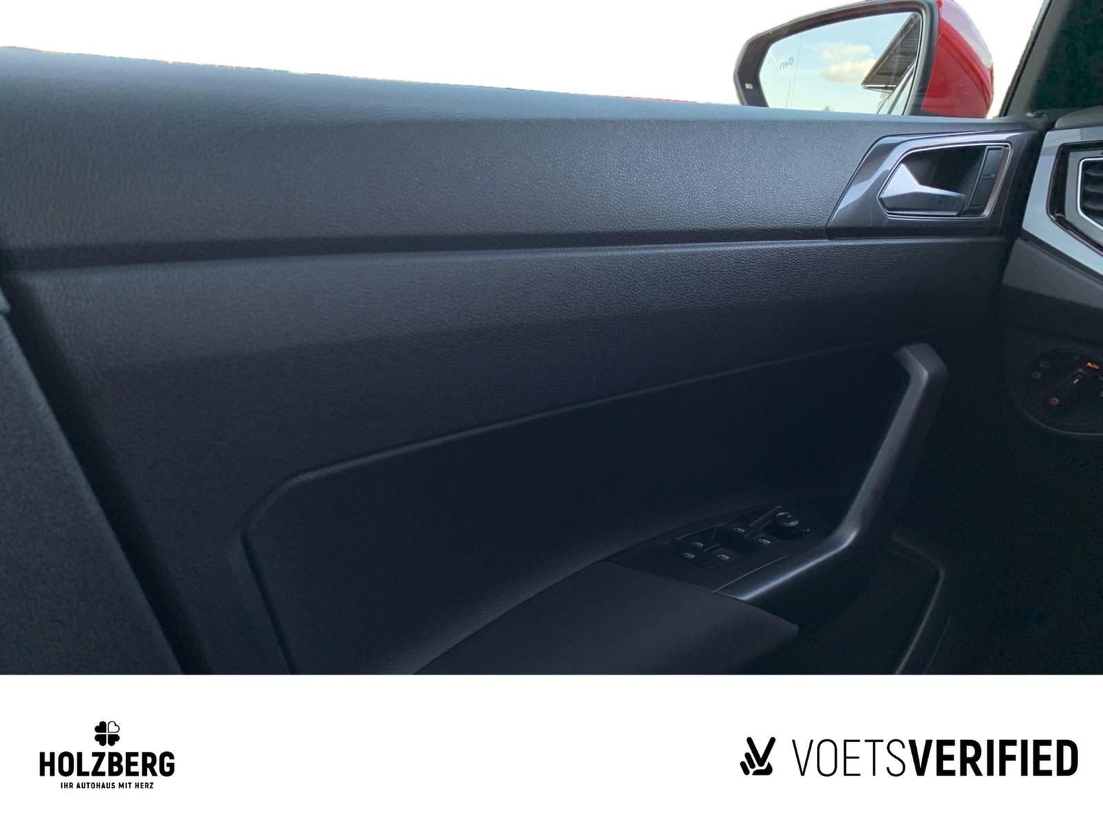 Volkswagen Polo 2.0 TSI GTI DSG PANO+ACC+LED, миниатюра 13