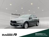 Skoda Fabia Selection 85kw TSI *LED *Sitzheizung*PDC* - Skoda Fabia aus 2024
