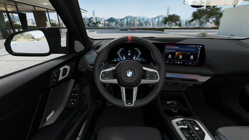 BMW M135 - Bild 8