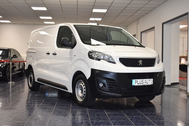 Peugeot Expert Premium L2H1 3-Sitze Navi Klima Kamer AHK