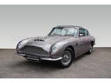 Aston Martin DB 6 - Aston Martin DB in Frankfurt (Main)