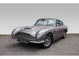 Aston Martin DB 6 - Aston Martin DB