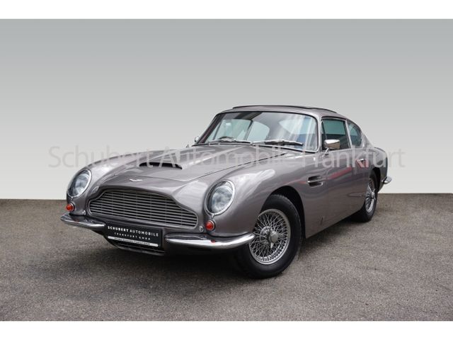 Aston Martin DB 6