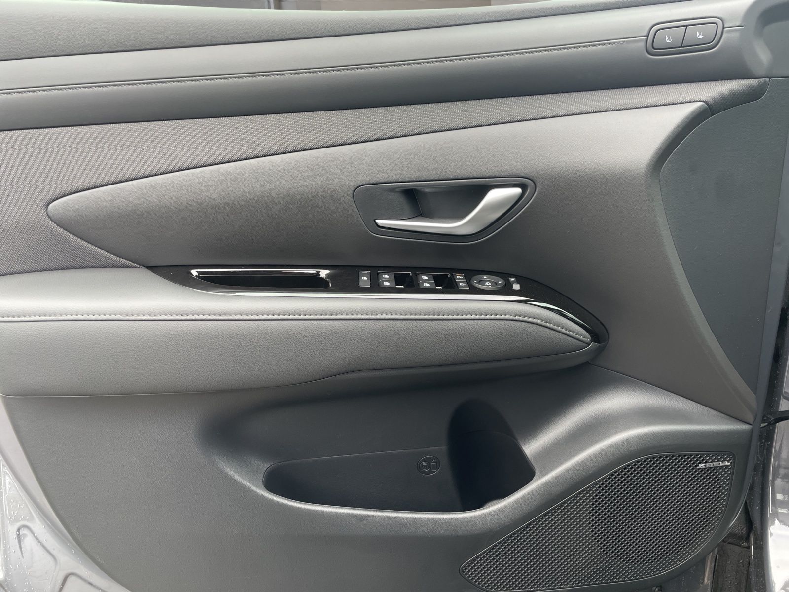 Hyundai Tucson – Bild 11