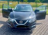 Nissan Qashqai 1.3 DIG-T Acenta Acenta - Nissan Qashqai: Limousine