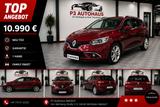 Renault Scenic IV Grand Experience*Garantie*Navi*1 Hand - Renault Scenic 7-Sitzer