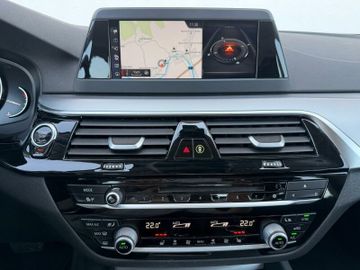 BMW 520 - 10