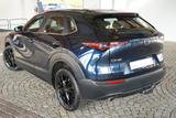 Mazda CX-30 2.0 M-Hybrid Android Apple Totwinkel AHK - Mazda CX-30 mit Anhängerkupplung