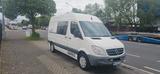 Mercedes-Benz ***316 CAMPER *** - Mercedes-Benz Wohnwagen