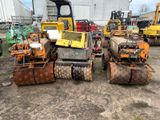 Rammax RW 1404 - Rammax LKWs