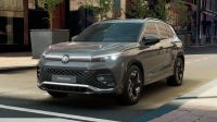 Volkswagen Tiguan - Vorschau Bild 2