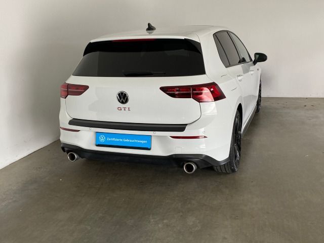 Golf GTI 2.0l TSI DSG NAVI+PANO+SHZ+MATRIX