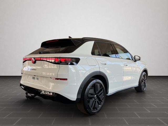 Volkswagen T-Roc - Bild 4