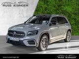 Mercedes-Benz GLB 220 4M Special Edition AMG *AHK*360°*EasyP* - Mercedes GLB-Klasse mit Schiebedach