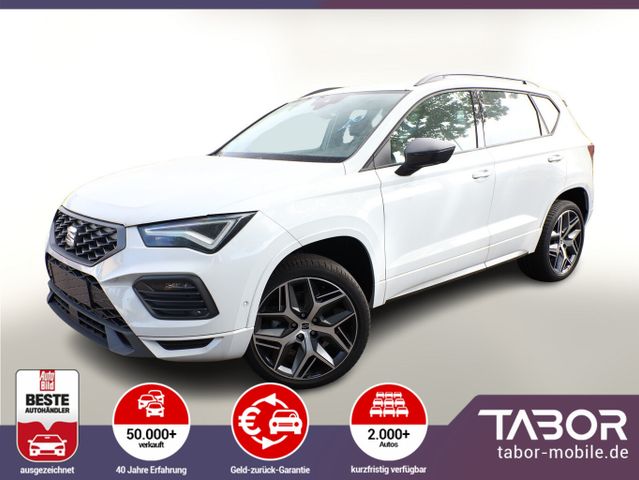 Seat Ateca 1.5 TSI 150 DSG FR Nav ACC 19Z eHK 360Kam