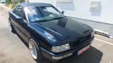 Audi 2.3 5 Zylinder H-Kennzeichen Note 2 - Audi Cabriolet aus 1992