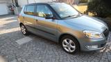 Skoda Fabia 1.2l TSI DSG 77kW Ambition Ambition