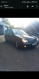 صورة 6 لـ 2004 Mercedes-BENZ C 180