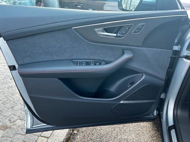 Audi RSQ8 performance/OLED/Standheizung/Vmax305/Pano – 22