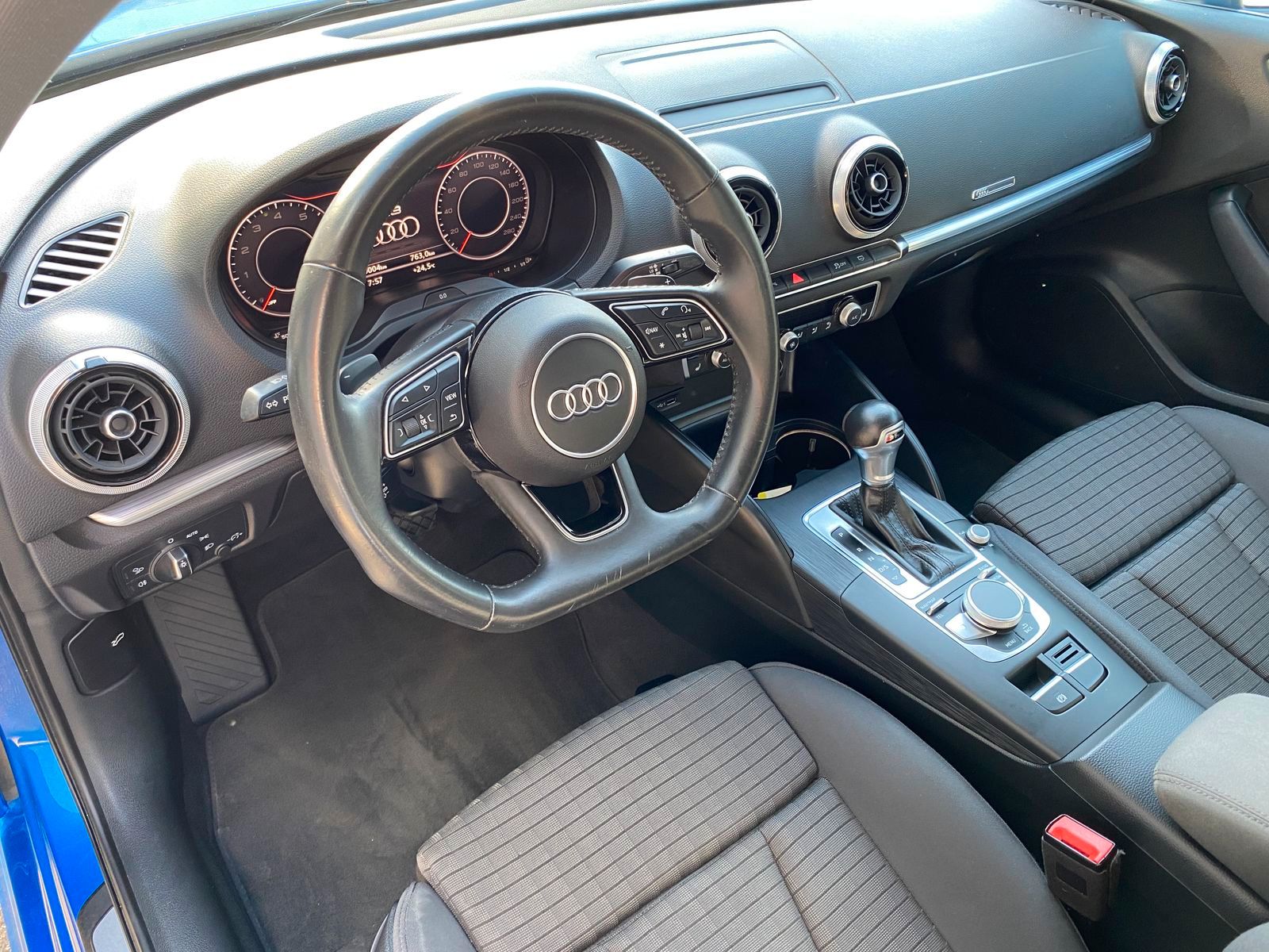 Audi A3 - Bild 9