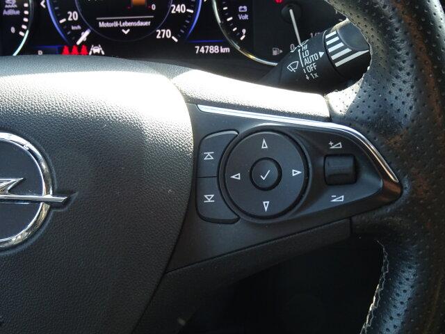 Opel Insignia 2.0 CDTI Business Navi/Autom./Sitzhzg.