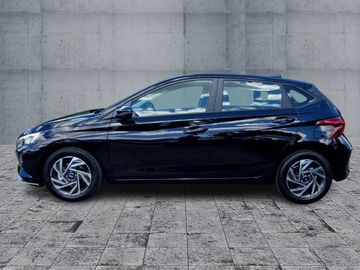 Hyundai i20 1.0 T-GDI Trend (90 PS) Automatik