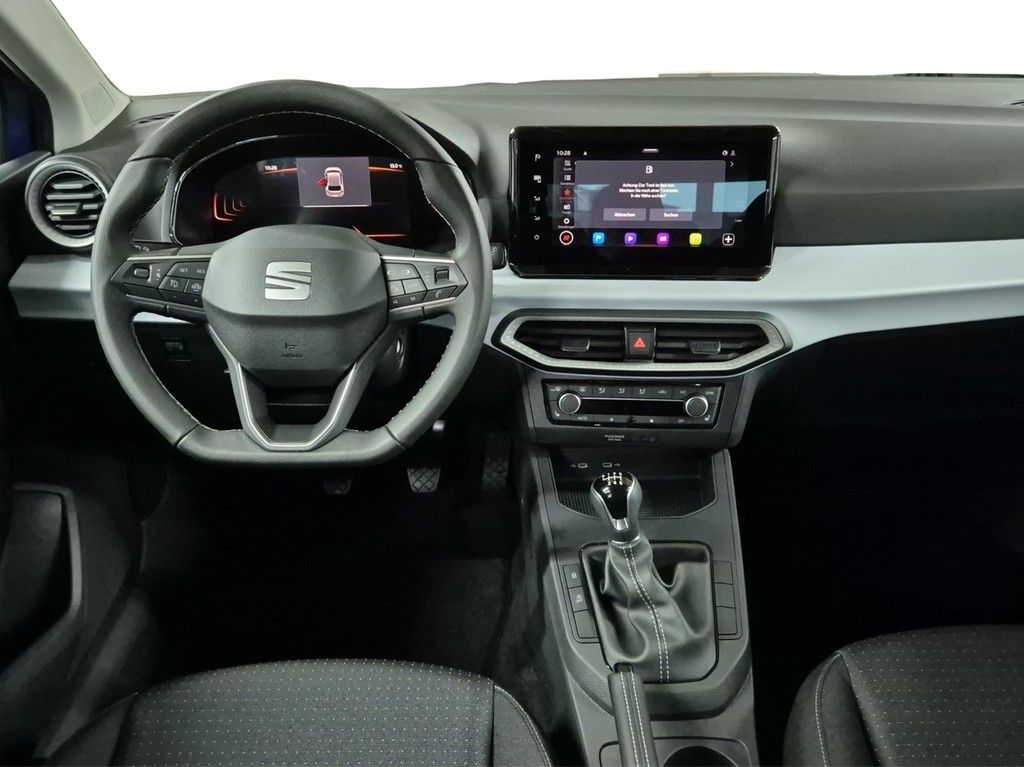 Seat Ibiza - Bild 16