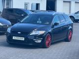 Ford Mondeo Turnier Titanium