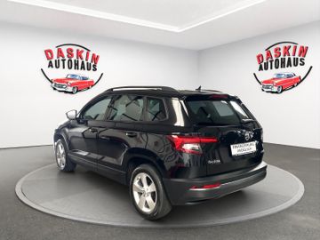 Skoda Karoq - 5