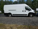 Opel Movano Kasten  35  L4H2 BlueHDI 140 - Opel Movano: L4h2