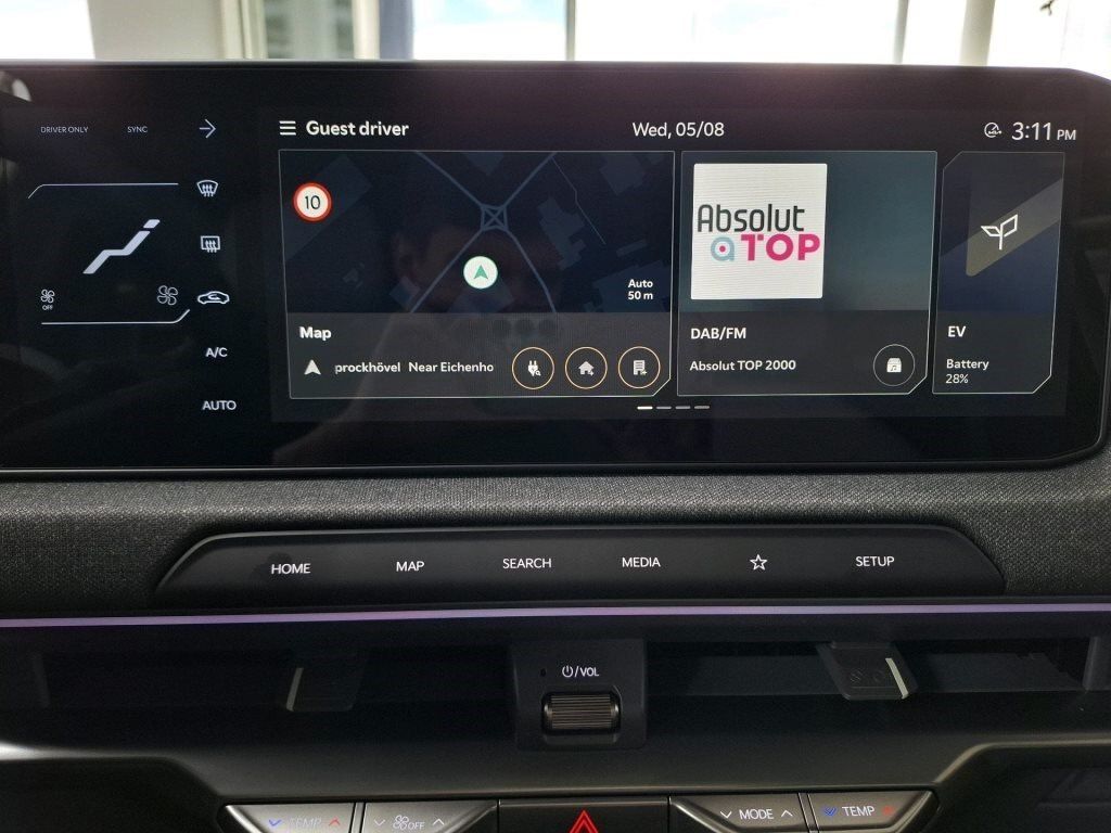Kia EV2 - Bild 12