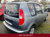 Skoda Roomster Plus Edition - gebrauchte Skoda Roomster aus dem Jahr 2010