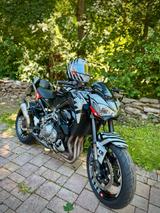 Kawasaki Z900 Custom Umbau von BKM Bikes - Angebote