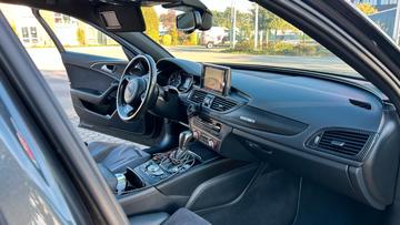 2016 AUDI A6 — миниатюра 11