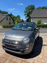 Fiat 500C 1.2 8V Pop Star C Pop Star - Fiat 500C von privat