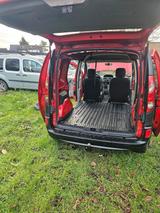 Renault Kango 1.5 Dci - Renault Kangoo aus 2010 mit Diesel-Antrieb