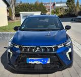 Mitsubishi ASX 1.3 T-Benziner Mildhybrid Plus , LED, SHZ...