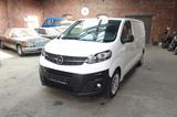 Opel Vivaro Kasten  Tüv + Service Neu 1Hand  Sortimo - Opel Vivaro in Solingen