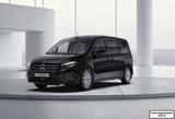 Mercedes-Benz T 180 PROGRESSIVE Lang LED*Navi*WiPa*Kam*7Sitze - Mercedes T-Klasse 7-Sitzer