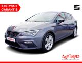 Seat Leon ST 1.8 FR LED Navi Virtual Cockpit Beats - Seat Leon Gebrauchtwagen in Leipzig