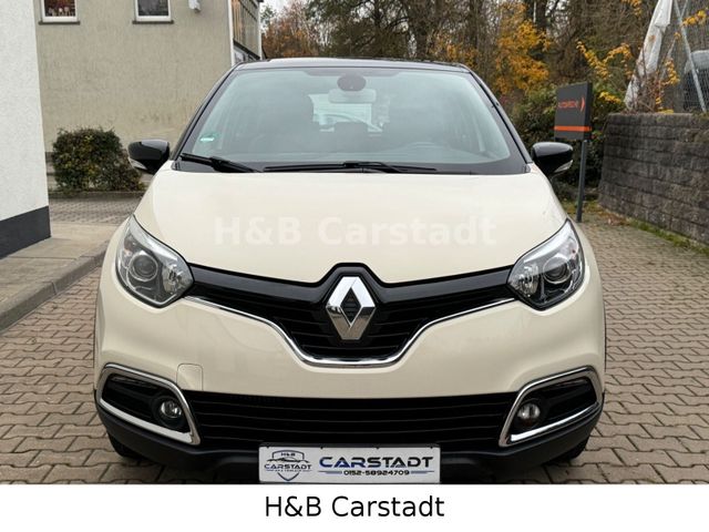 Renault Captur Intens