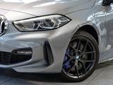 BMW 120 d M Sport AHK Pano SH Harman - BMW 120 M sport mit Diesel-Antrieb