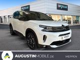 Citroën C5 Aircross PureTech 130 EAT8 MAX - Citroën C5 Aircross MAX mit Benzin-Antrieb