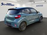 Hyundai i10 1.0 T N-Line Navigation Allwetter Sitzheizun - Hyundai i10: N Line