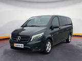 Mercedes-Benz Vito Tourer CDI RWD lang Select Anhängerkupplung - Mercedes-Benz Vito Gebrauchtwagen in Karlsruhe