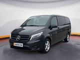 Mercedes-Benz Vito Tourer CDI RWD lang Select Anhängerkupplung - Cars in Hannover: Anhängerkupplung