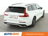 Volvo V60 2.0 T5 R-Design Aut.*NAVI*TEMPO*CAM*PANO* - Volvo V60: D2